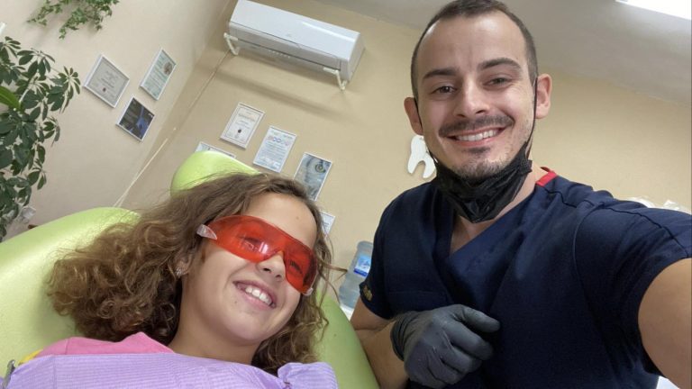 Zаbolekar Plovdiv, фасети, бондинг цена, зъбен камък